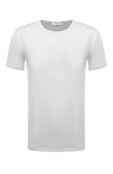 Хлопковая футболка Zimmerli 252-8125 фото 1