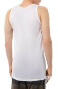 Хлопковая майка Zimmerli 252-8066 фото 4