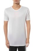 Хлопковая футболка Zimmerli 252-8125 фото 3