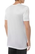Хлопковая футболка Zimmerli 252-8125 фото 4