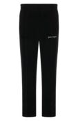 Хлопковые брюки Palm Angels PMCJ025F23FAB0011001 фото 1