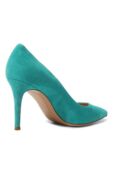 Замшевые туфли Gianvito 85 Gianvito Rossi G24580.85RIC.CAMHYDR фото 5