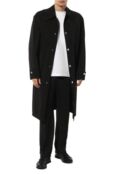 Текстильные кроссовки Kiton USSF1BN00970 фото 2