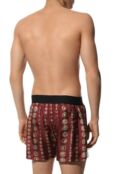 Шелковые боксеры Dolce & Gabbana M4F05T/IS1Q4 фото 3