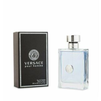 EDT Туалетная вода Versace « Versace Pour Homme » : мужские духи, 100 мл Ve