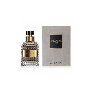 Туалетная вода Valentino Uomo 50 мл. Valentino