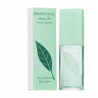 Elizabeth Arden туалетная вода Green Tea, 30 мл Elizabeth Arden