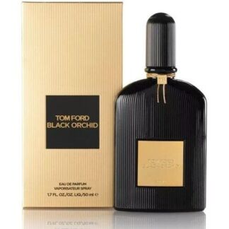 Туалетная вода Tom Ford Black Orchid 100 мл Tom Ford