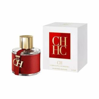 Туалетная вода Carolina Herrera CH 30 мл CAROLINA HERRERA