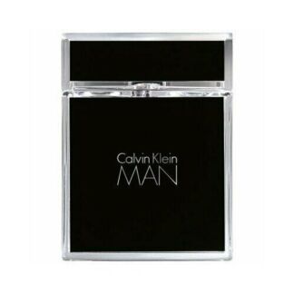 Туалетная вода Calvin Klein мужская MAN 50 мл CALVIN KLEIN