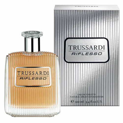Туалетная вода Trussardi Riflesso 30 мл. TRUSSARDI фото 1