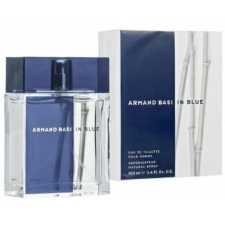 Туалетная вода мужская Armand Basi In Blue,100ml Armand Basi
