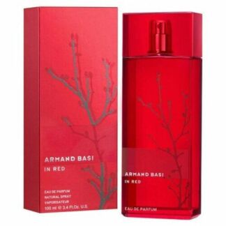 Armand Basi In Red Eau de Parfum, 30 мл, Вода парфюмерная Armand Basi