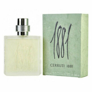 Туалетная вода Cerruti мужская 1881 Pour Homme 100 мл Cerruti 1881
