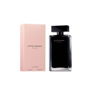 Туалетная вода Narciso Rodriguez For Her Eau de Toilette 30 мл. Narciso Rod