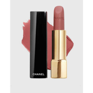 Матовая губная помада Chanel Rouge Allure 136 - Melodieuse
