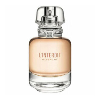 Туалетная вода Givenchy женская L'Interdit Eau de Toilette 50 мл GIVENCHY