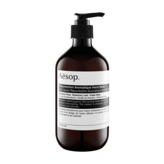 AESOP Resurrection Duet набор средств для рук