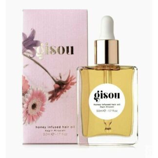 Gisou Масло для волос Honey Infused Hair Oil 50 мл gisou