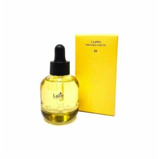 La'dor OIL Масло для волос PERFUMED HAIR OIL (LA PITTA) 30ML La'dor