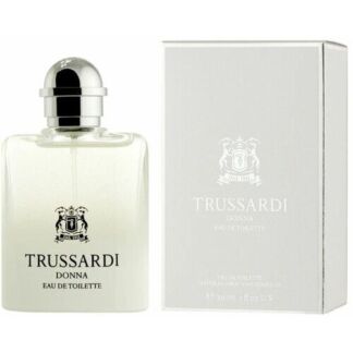 Туалетная вода Trussardi Donna 50 мл TRUSSARDI