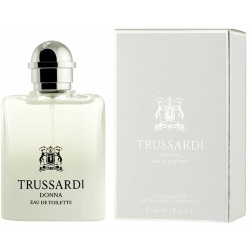 Туалетная вода Trussardi Donna 50 мл TRUSSARDI фото 1