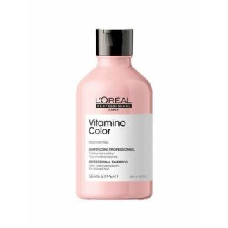 Шампунь для окрашенных волос L`oreal Professionnel Vitamino Color, 300 мл .