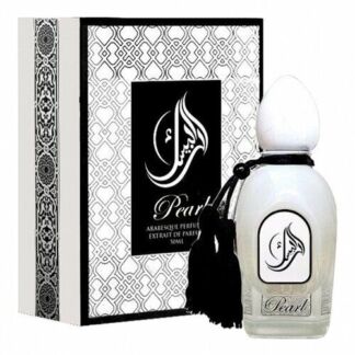 Arabesque Perfumes Pearl Духи унисекс 50 ml Arabesque