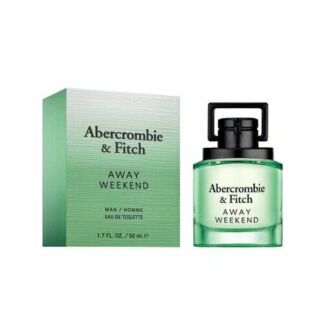 Abercrombie & Fitch Away Weekend Men туалетная вода 50 ml Abercrombie & Fit