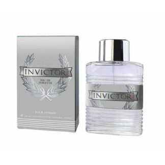 Туалетная вода Invictor, 100МЛ NEO Parfum