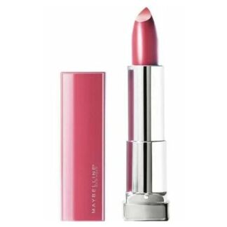 Maybelline New York Помада для губ Color Sensational, 373 Mauve For Me Нюд,