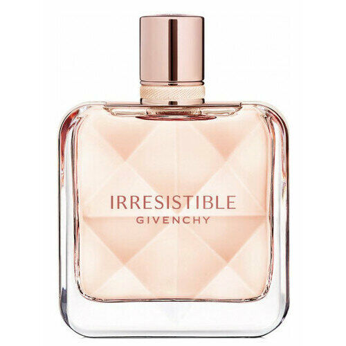 Givenchy Irresistible Fraiche туалетная вода 35мл GIVENCHY фото 1