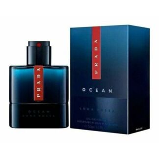 Prada туалетная вода Luna Rossa Ocean 50 мл Prada