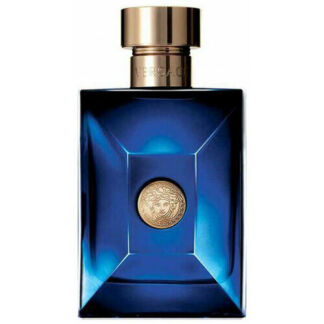 Мужская туалетная вода Versace Dylan Blue, 30 мл . Versace