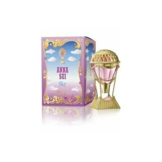ANNA SUI Sky женский Туалетная вода 50мл ANNA SUI