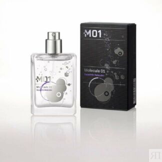 Туалетная вода (edT) Escentric Molecules MOLECULE 01 унисекс женская мужска