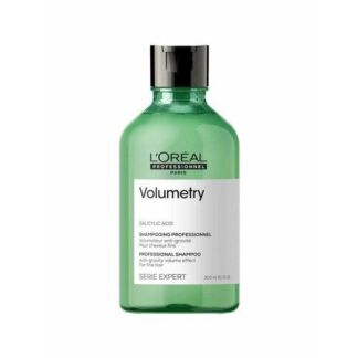 Шампунь для придания объема тонким волосам L`oreal Professionnel Volumetry,