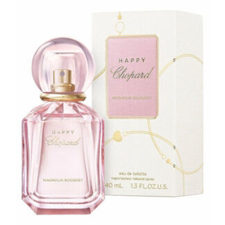 Туалетная вода женская CHOPARD Happy Magnolia Bouquet, 40 мл Chopard