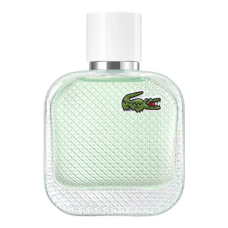 Туалетная вода Lacoste " Eau De Lacoste L.12.12 Eau Fraiche Blanc " — для м