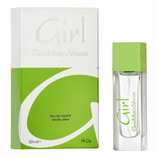 Gian Marco Venturi Girl туалетная вода 30мл Gian Marco Venturi