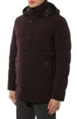 Пуховая куртка Montecore F05MUCX581/185 фото 3