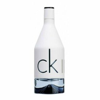 Туалетная вода CALVIN KLEIN CK IN2U Мужская 100 мл CALVIN KLEIN