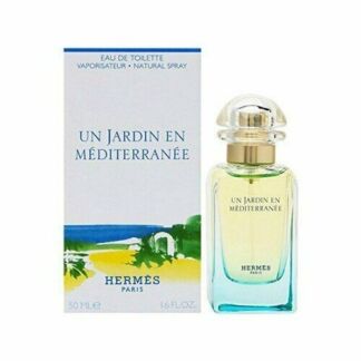 Туалетная вода Hermes унисекс Un Jardin En Mediterranee 50 мл Hermes