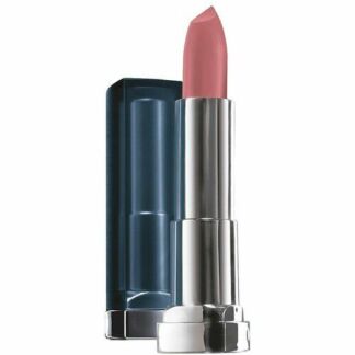 MAYBELLINE NEW YORK Матовая помада для губ Color Sensational Матовое искуше