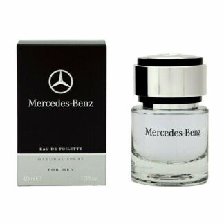 Туалетная вода MERCEDES-BENZ For Men для мужчин 40 мл Mercedes-Benz
