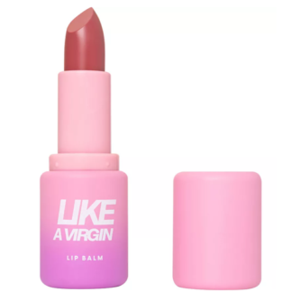 Бальзам для губ Love Generation Like a virgin, тон 03 красно-розовый, 4 гр