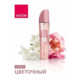 Туалетная вода Pur Blanca Essence для нее, 50 мл AVON