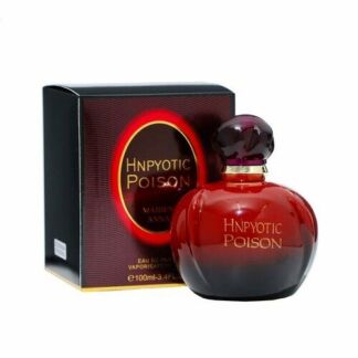 Туалетная вода женская Hnpyotic Poison, 100 мл 10156527 Хорошие сувениры