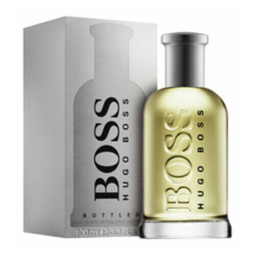Hugo Boss Boss Bottled туалетная вода 30мл BOSS фото 1