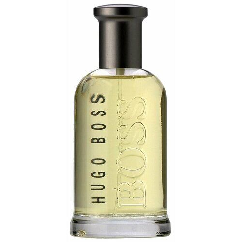 BOSS туалетная вода Boss Bottled, 100 мл BOSS фото 1